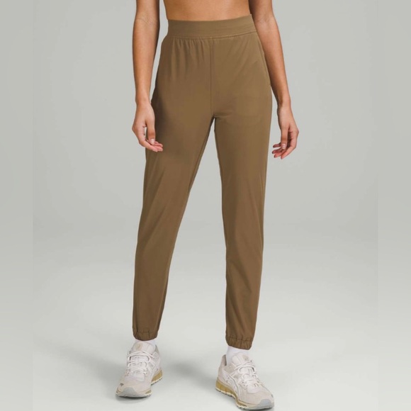lululemon athletica Pants - Lululemon Adapted State High Rise Jogger
